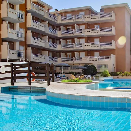Thr-residence Aparthotel