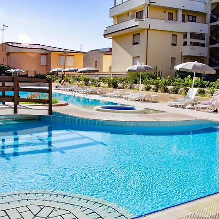 Aparthotel Thr-residence Alghero