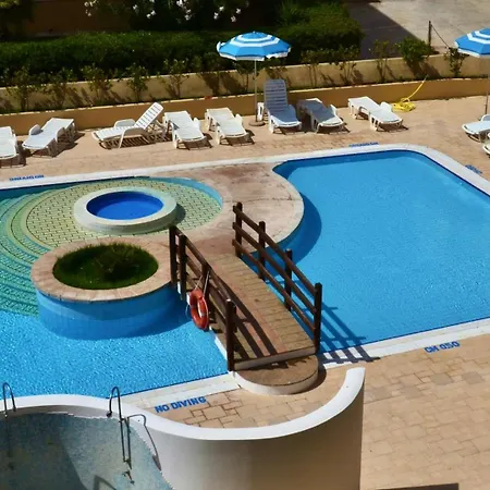 Aparthotel Thr-residence