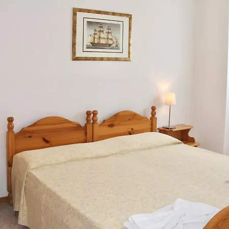 Thr-residence Aparthotel *