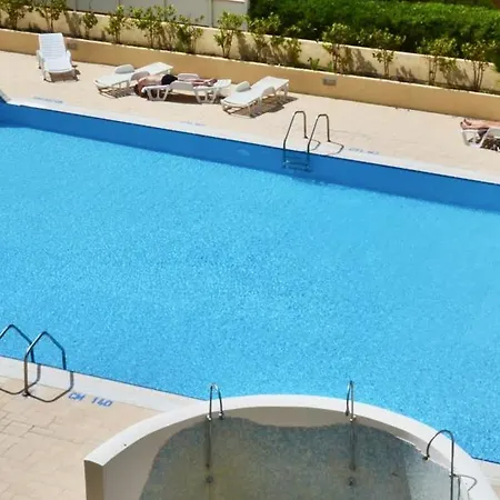 Thr-residence Alghero