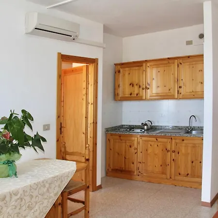 Thr-residence * אלגהרו