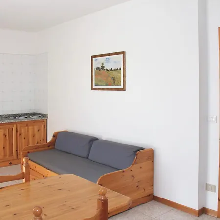 מלון דירות Thr-residence אלגהרו