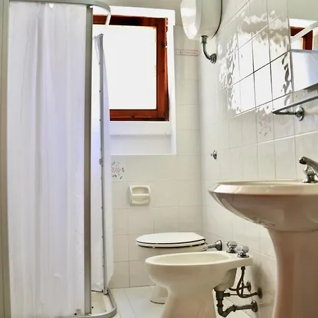 Thr-residence אלגהרו